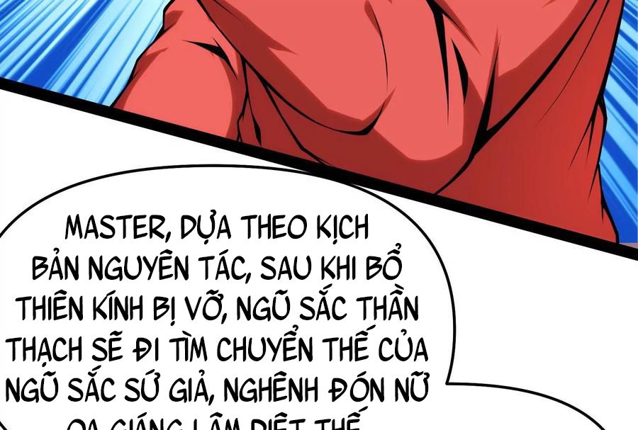 Đánh Bại Chư Thiên Chapter 82 - Trang 152