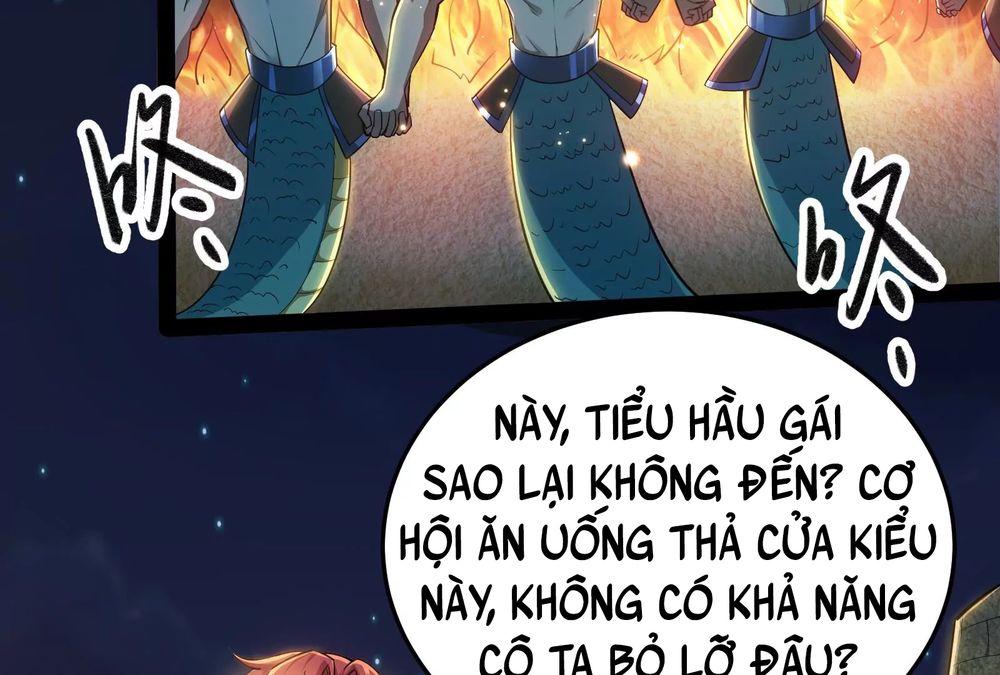 Đánh Bại Chư Thiên Chapter 95 - Trang 72