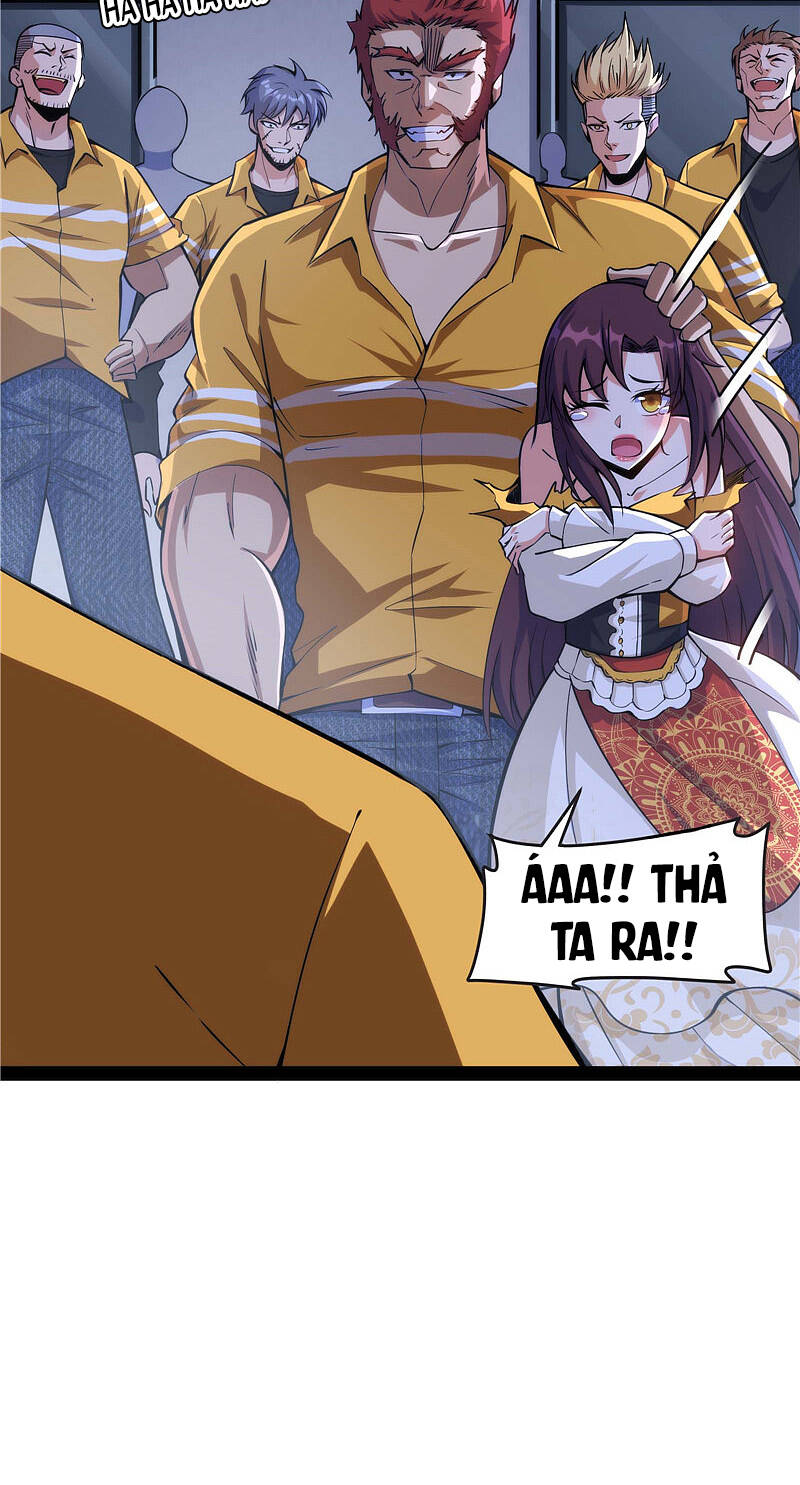 Đánh Bại Chư Thiên Chapter 109 - Trang 44