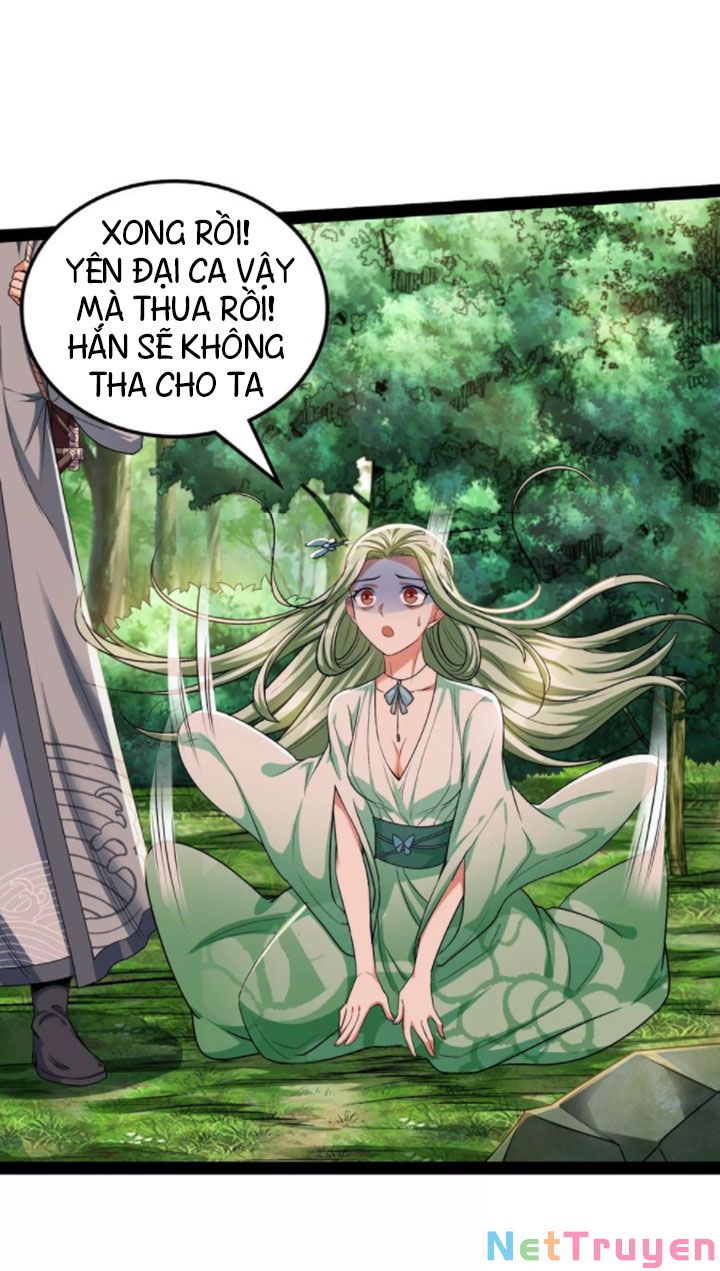 Đánh Bại Chư Thiên Chapter 10 - Trang 29