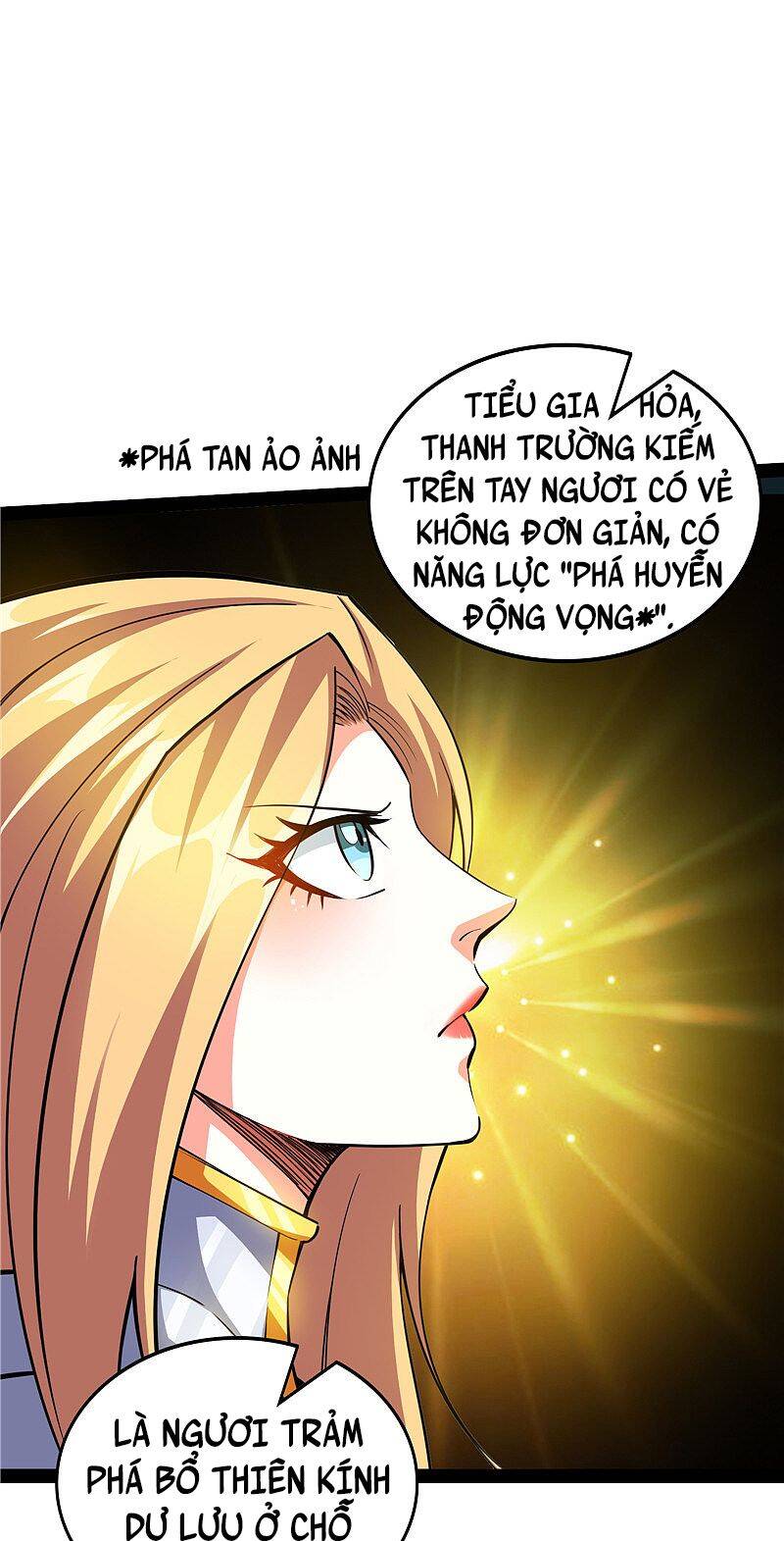 Đánh Bại Chư Thiên Chapter 100 - Trang 43