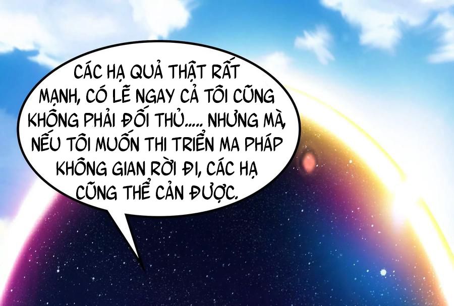 Đánh Bại Chư Thiên Chapter 81 - Trang 133