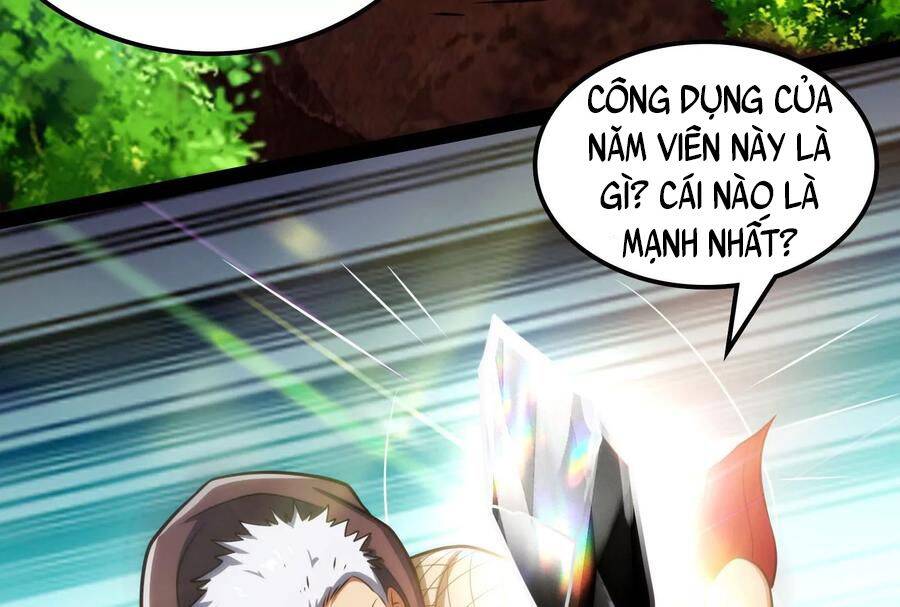 Đánh Bại Chư Thiên Chapter 78 - Trang 126