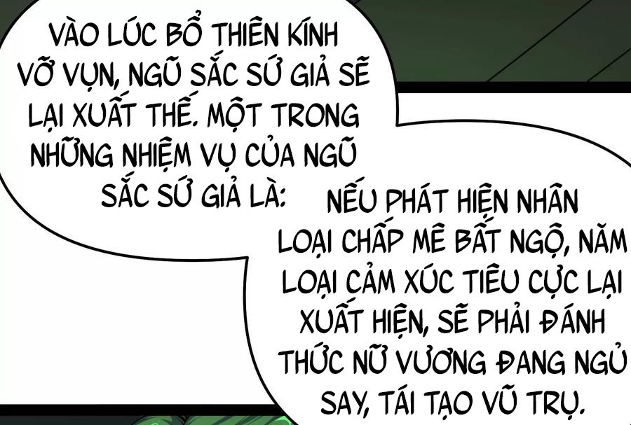 Đánh Bại Chư Thiên Chapter 82 - Trang 128