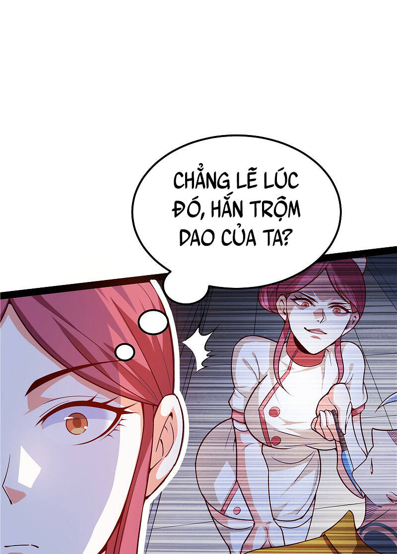 Đánh Bại Chư Thiên Chapter 107 - Trang 43