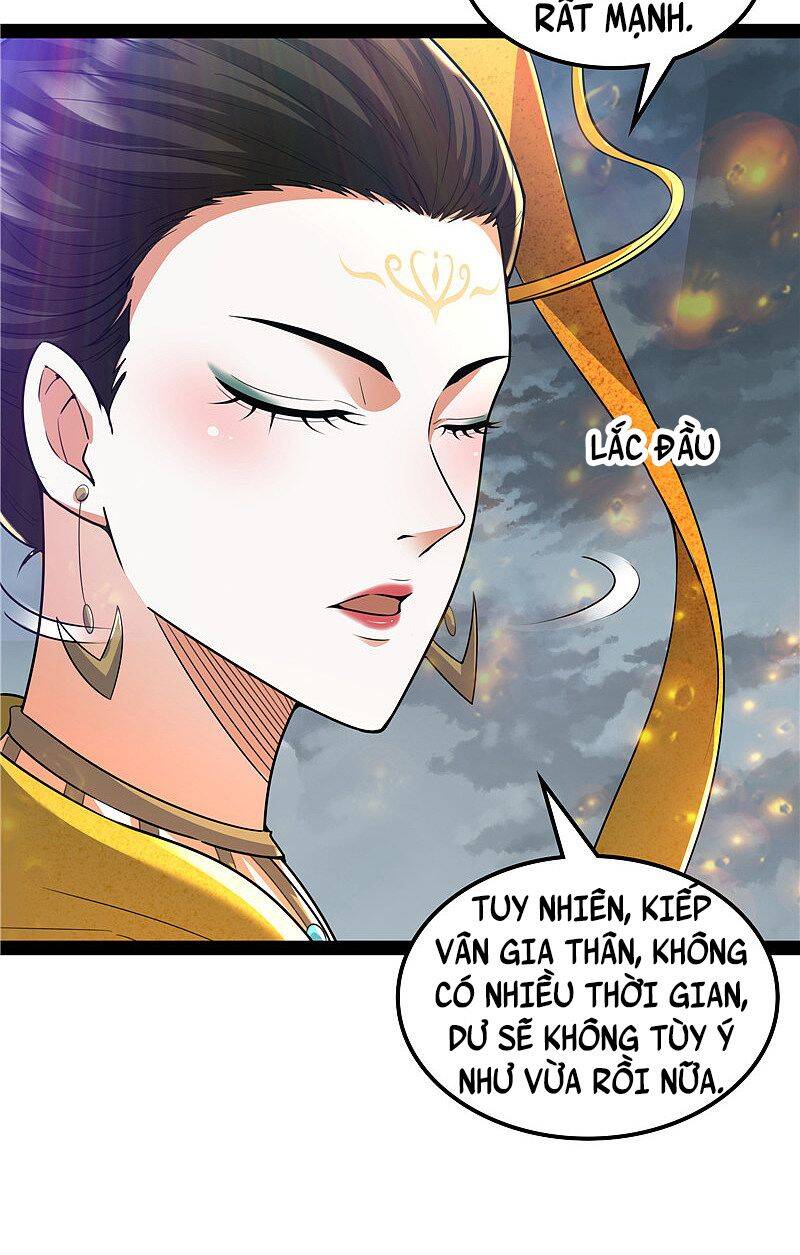 Đánh Bại Chư Thiên Chapter 100 - Trang 7