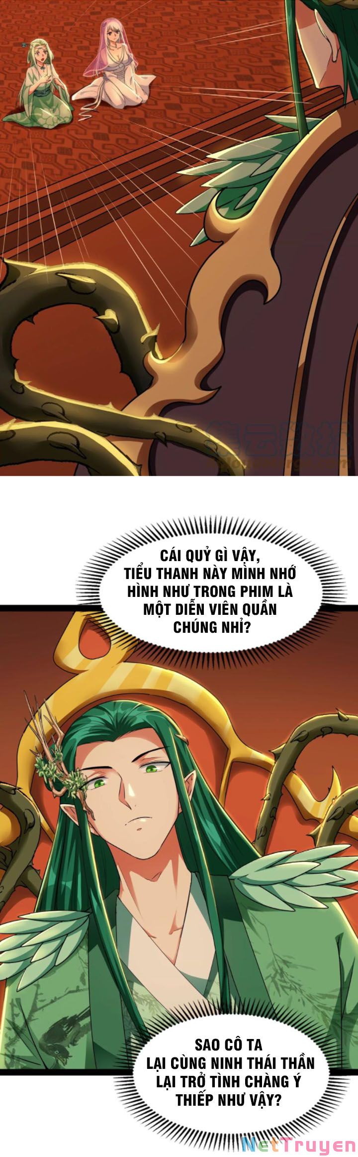 Đánh Bại Chư Thiên Chapter 10 - Trang 34