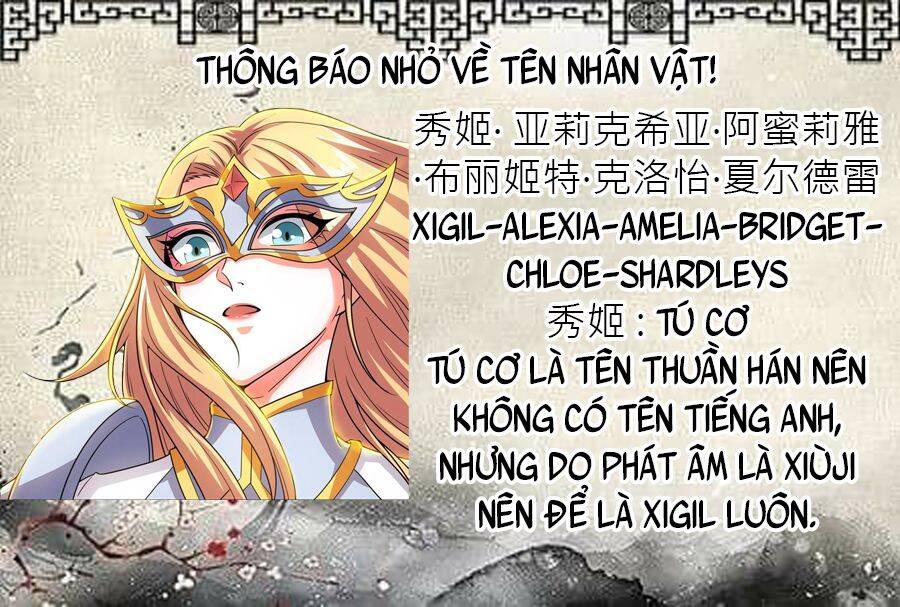 Đánh Bại Chư Thiên Chapter 78 - Trang 4