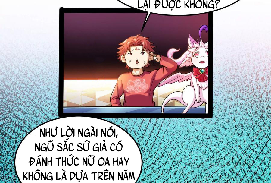 Đánh Bại Chư Thiên Chapter 86 - Trang 59