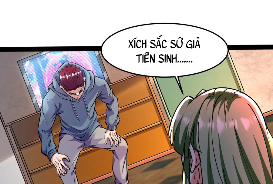 Đánh Bại Chư Thiên Chapter 86 - Trang 98