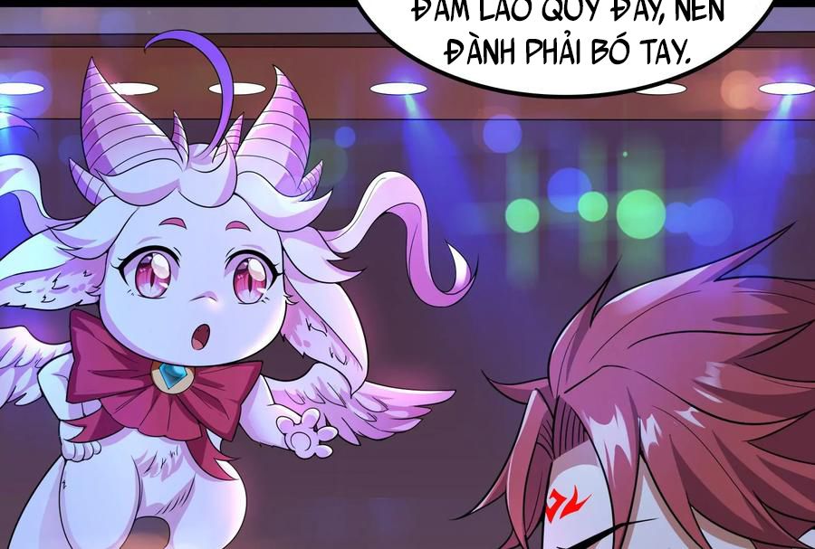 Đánh Bại Chư Thiên Chapter 77 - Trang 116