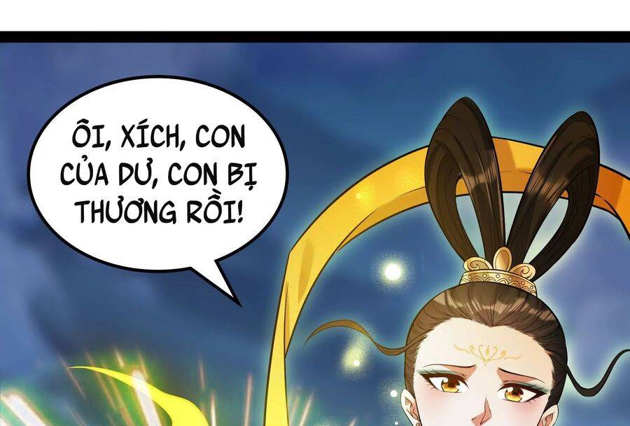 Đánh Bại Chư Thiên Chapter 98 - Trang 49