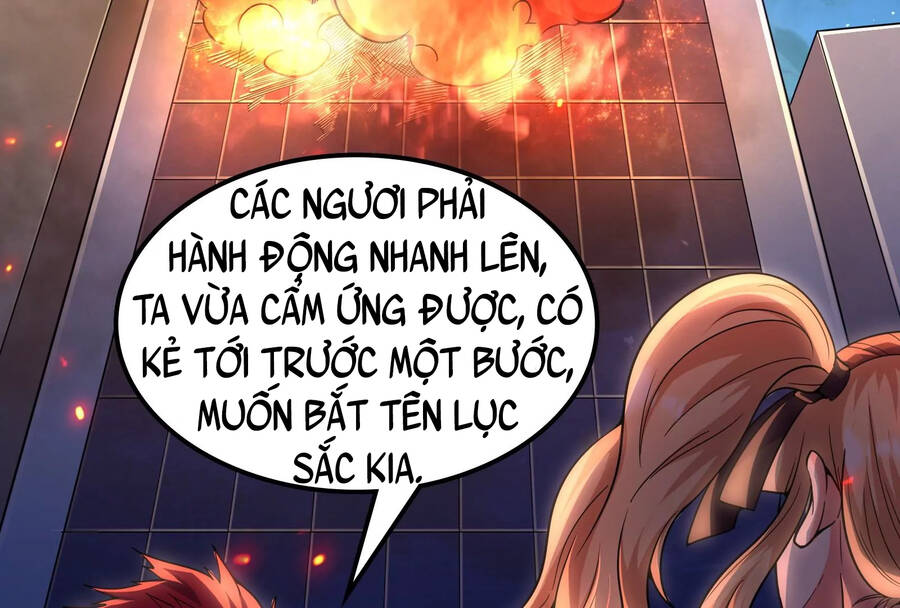 Đánh Bại Chư Thiên Chapter 90 - Trang 10