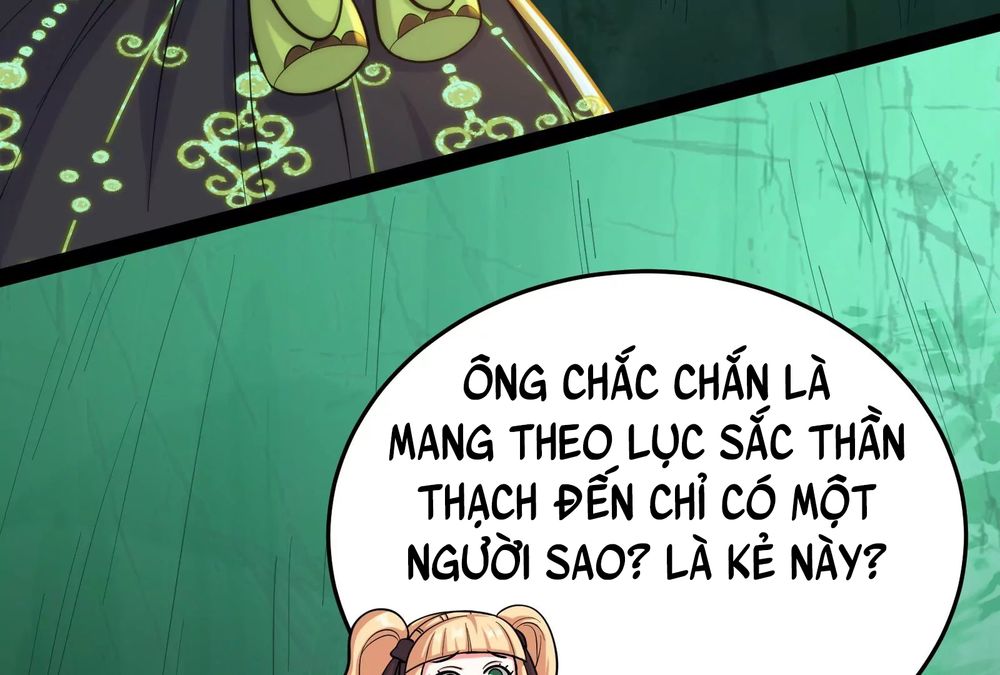 Đánh Bại Chư Thiên Chapter 95 - Trang 18