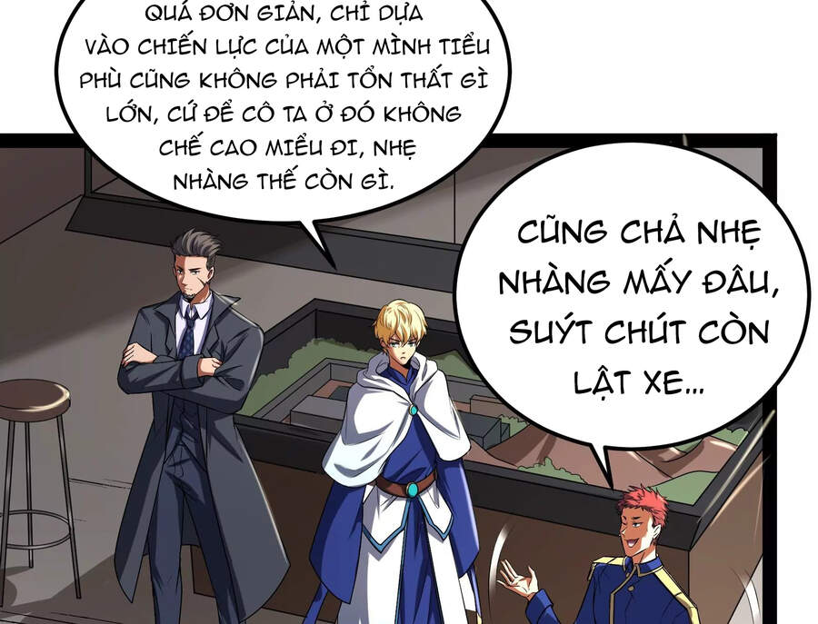 Đánh Bại Chư Thiên Chapter 4 - Trang 102