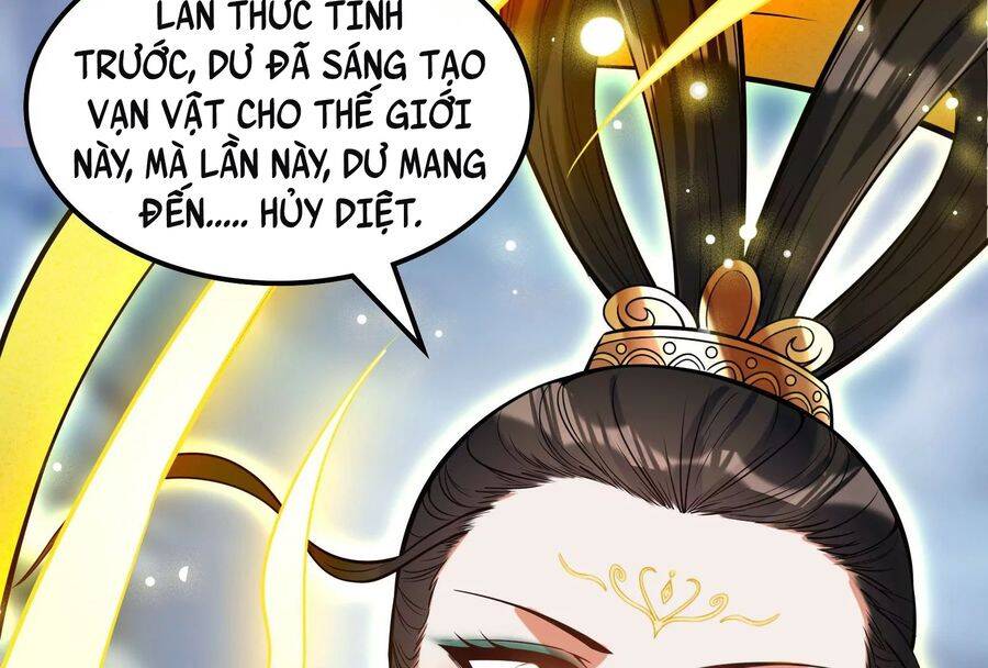 Đánh Bại Chư Thiên Chapter 98 - Trang 43