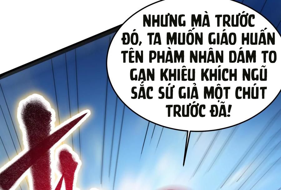 Đánh Bại Chư Thiên Chapter 87 - Trang 32