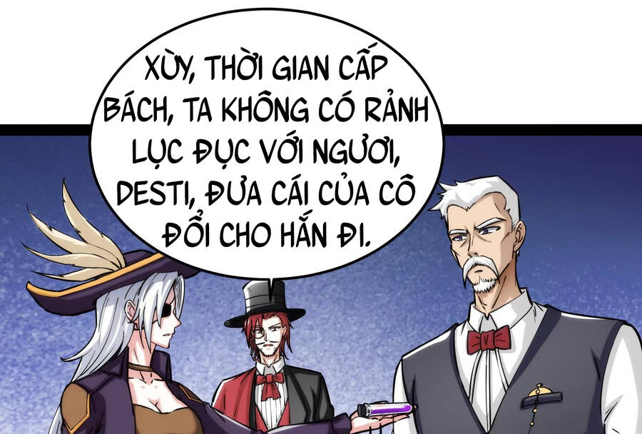 Đánh Bại Chư Thiên Chapter 89 - Trang 112