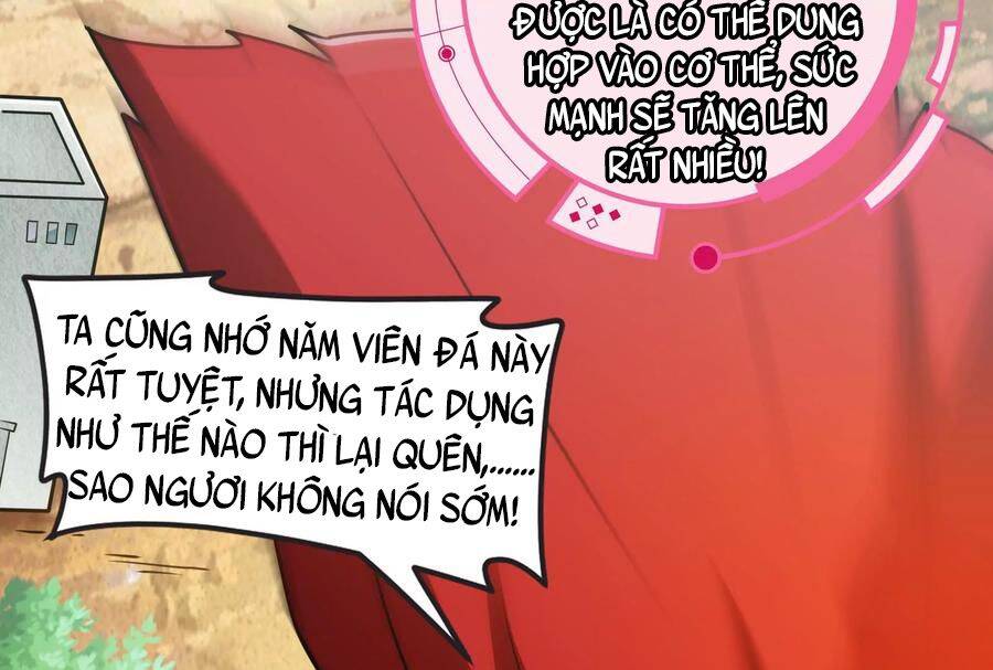 Đánh Bại Chư Thiên Chapter 78 - Trang 123