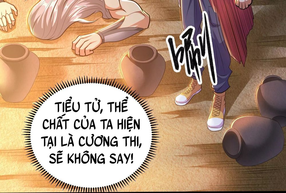 Đánh Bại Chư Thiên Chapter 95 - Trang 112