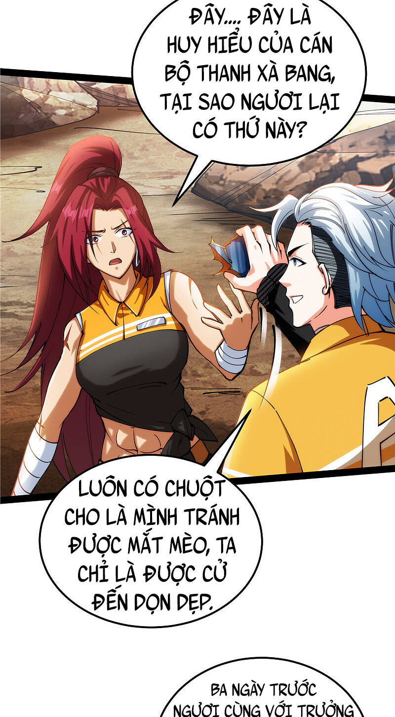 Đánh Bại Chư Thiên Chapter 108 - Trang 44