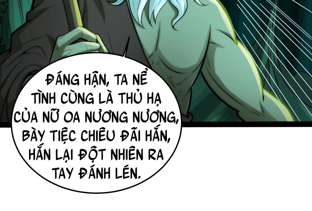 Đánh Bại Chư Thiên Chapter 95 - Trang 4