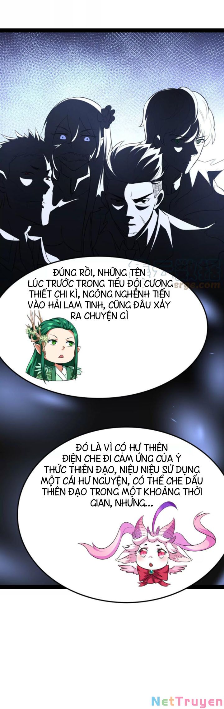 Đánh Bại Chư Thiên Chapter 8 - Trang 9