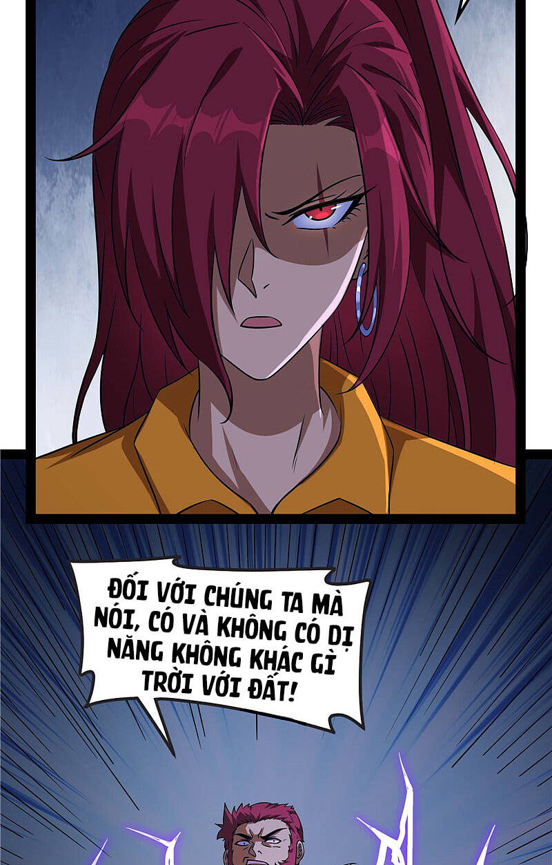 Đánh Bại Chư Thiên Chapter 109 - Trang 53