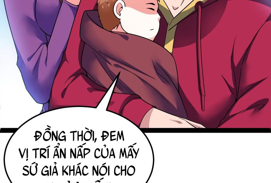 Đánh Bại Chư Thiên Chapter 88 - Trang 135