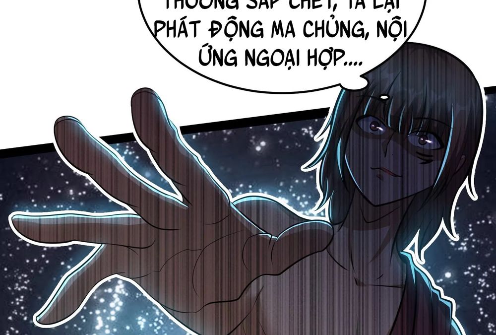 Đánh Bại Chư Thiên Chapter 95 - Trang 107