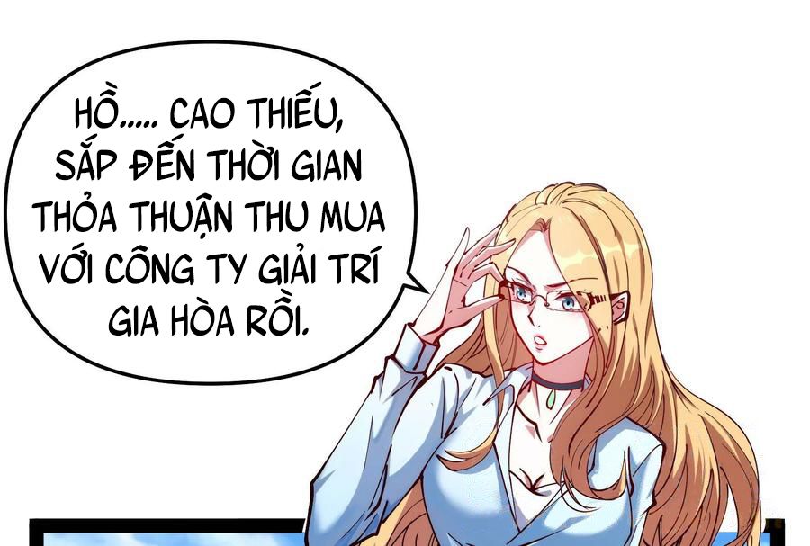 Đánh Bại Chư Thiên Chapter 85 - Trang 15