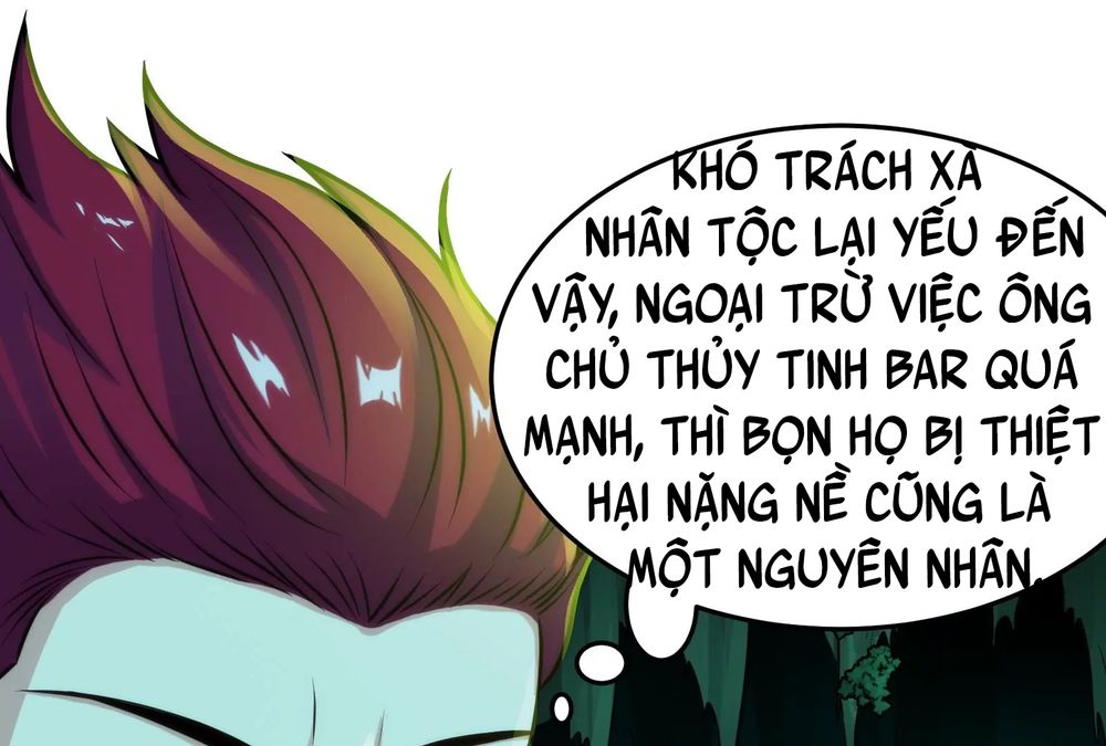 Đánh Bại Chư Thiên Chapter 95 - Trang 7