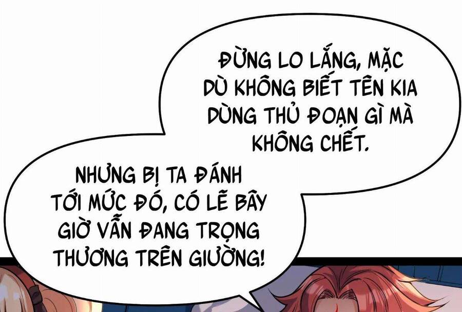 Đánh Bại Chư Thiên Chapter 93 - Trang 106