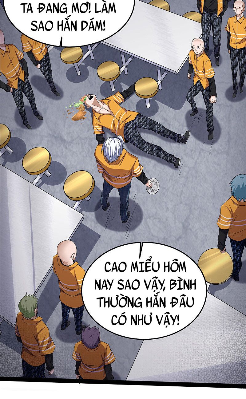 Đánh Bại Chư Thiên Chapter 106 - Trang 40