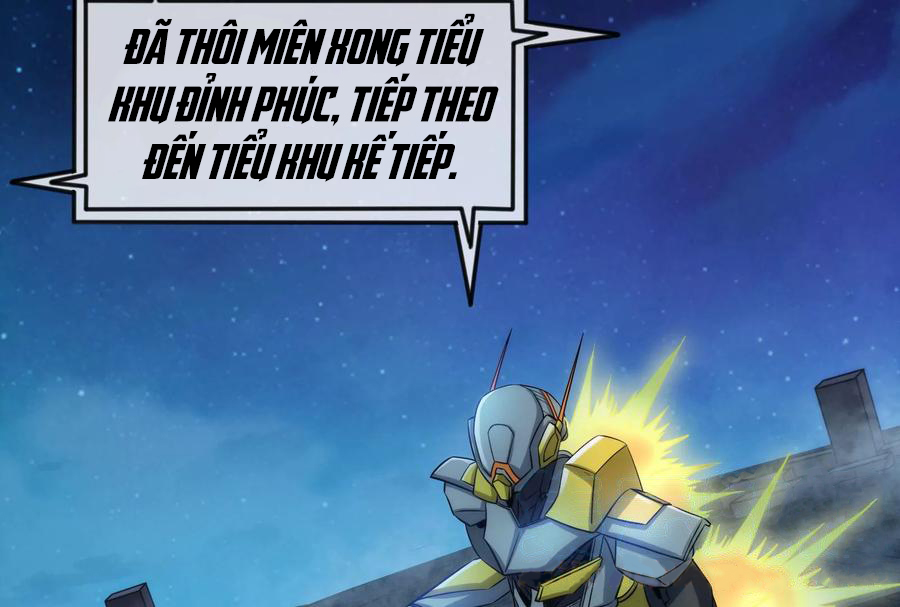 Đánh Bại Chư Thiên Chapter 86 - Trang 11