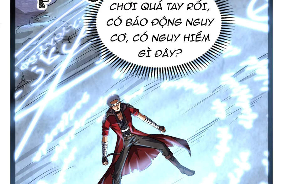 Đánh Bại Chư Thiên Chapter 4 - Trang 141