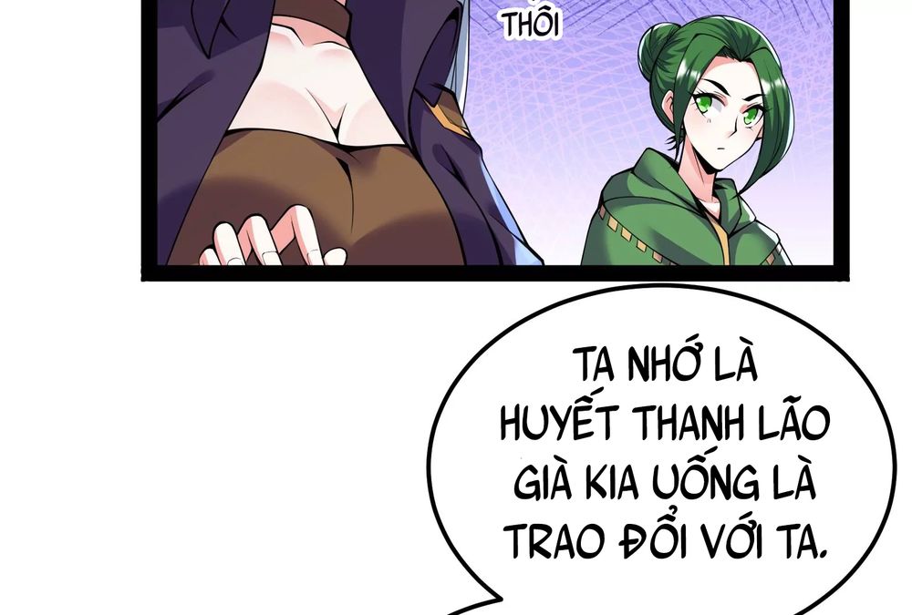 Đánh Bại Chư Thiên Chapter 92 - Trang 87