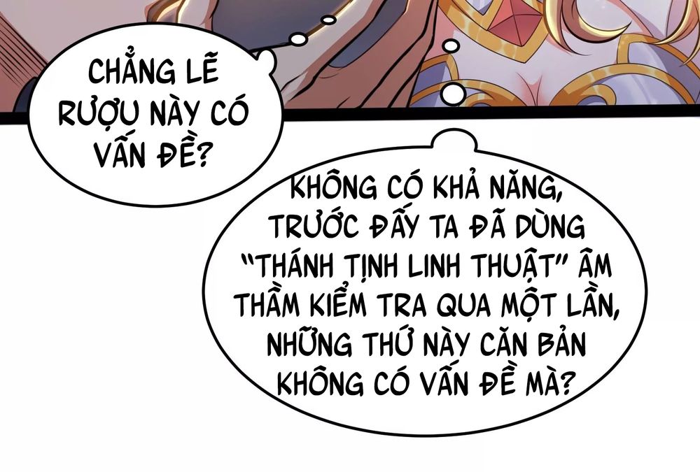 Đánh Bại Chư Thiên Chapter 95 - Trang 90