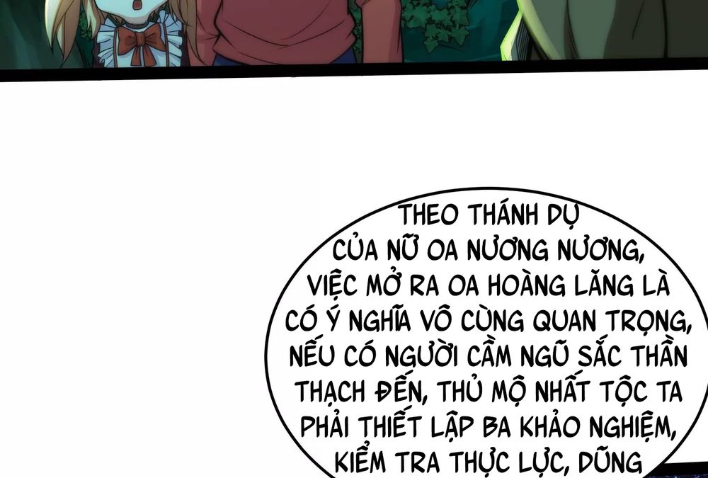 Đánh Bại Chư Thiên Chapter 95 - Trang 41