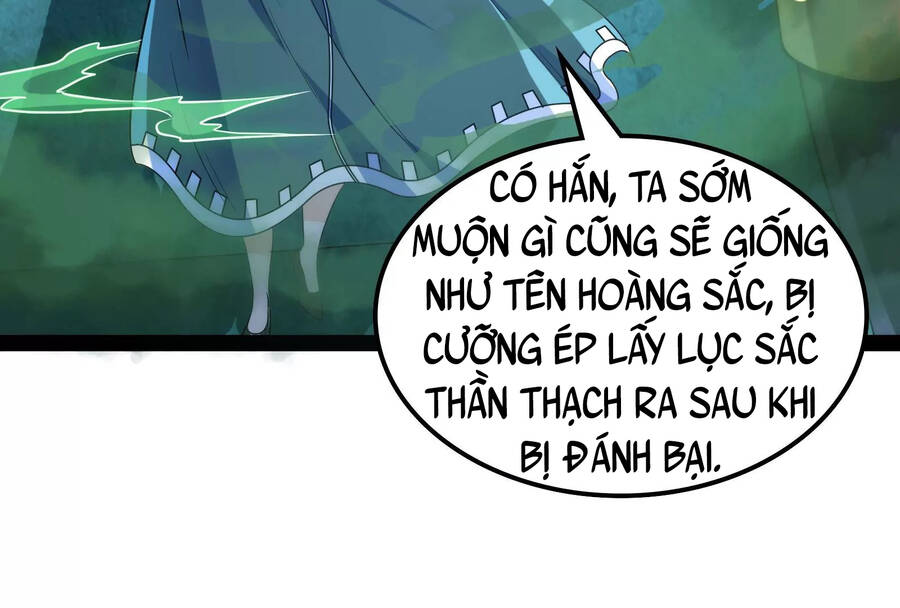 Đánh Bại Chư Thiên Chapter 91 - Trang 11