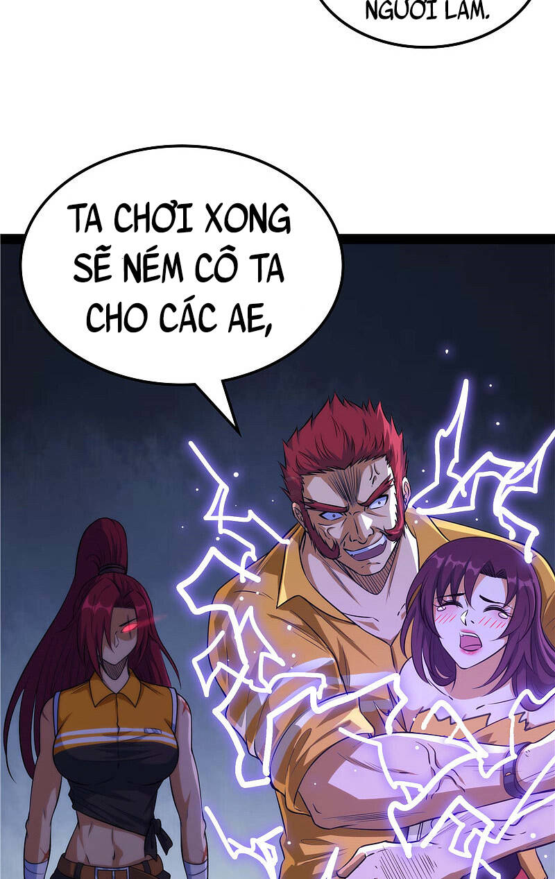 Đánh Bại Chư Thiên Chapter 109 - Trang 47