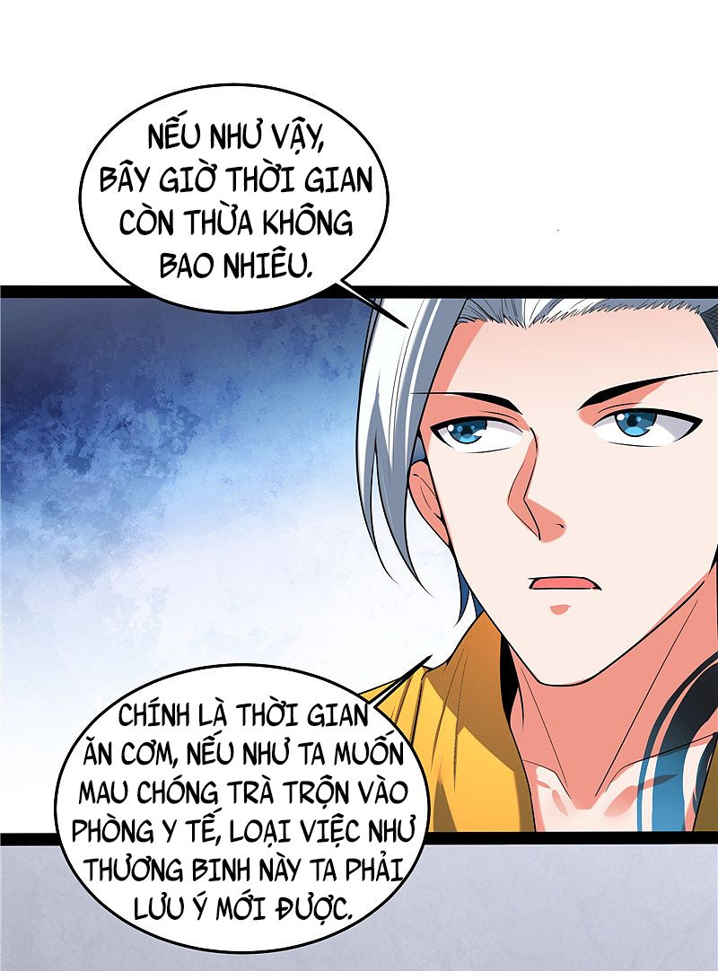 Đánh Bại Chư Thiên Chapter 106 - Trang 18