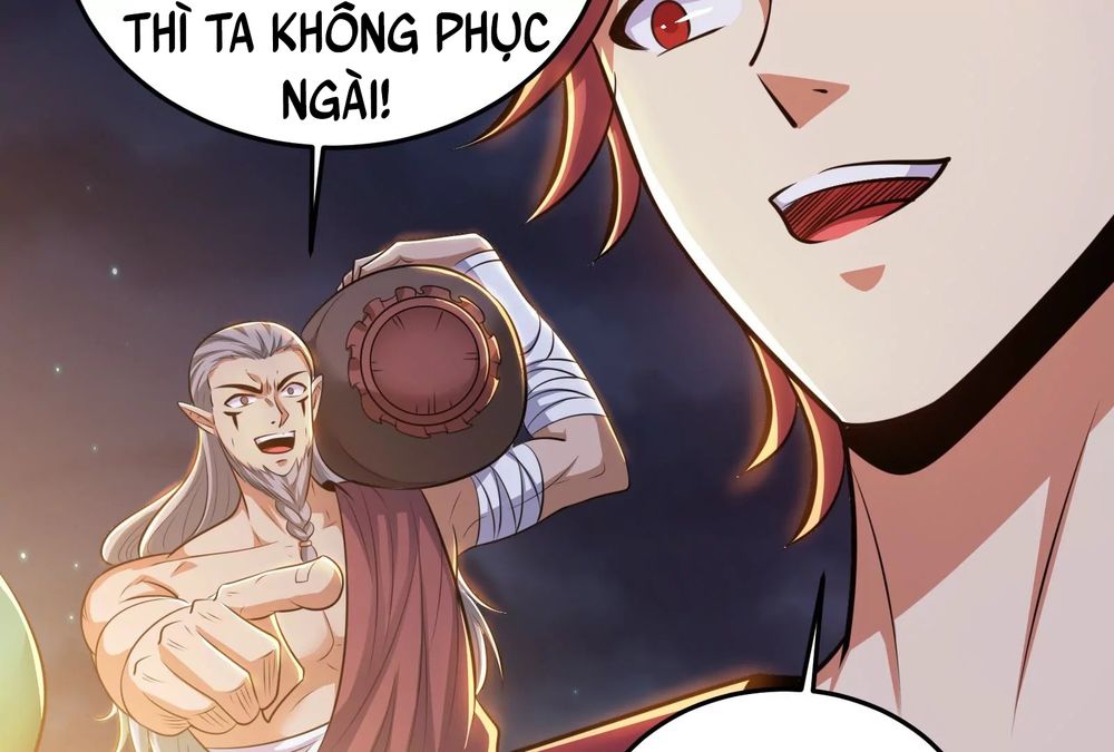 Đánh Bại Chư Thiên Chapter 95 - Trang 105