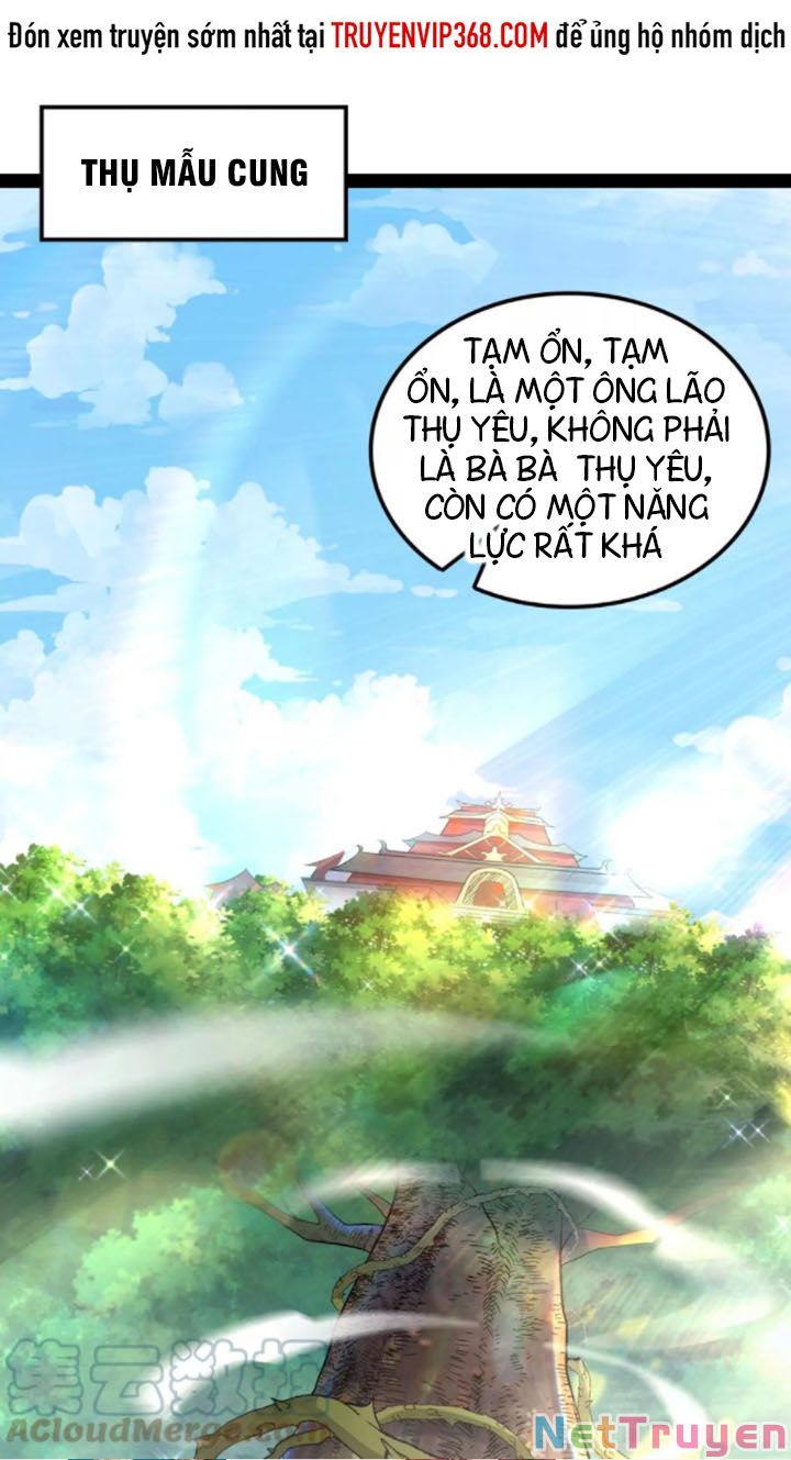 Đánh Bại Chư Thiên Chapter 8 - Trang 0