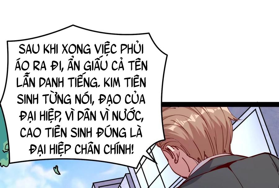 Đánh Bại Chư Thiên Chapter 85 - Trang 21