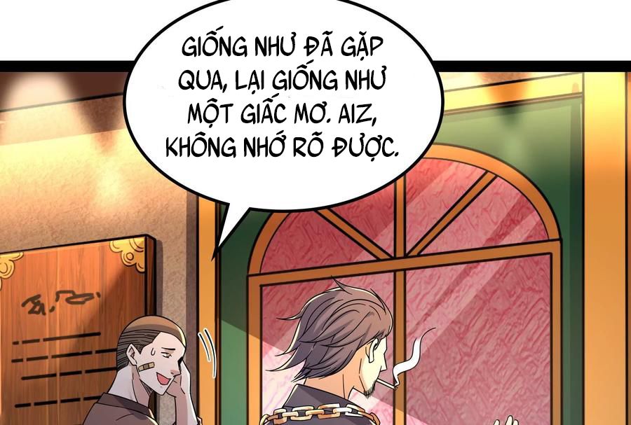 Đánh Bại Chư Thiên Chapter 77 - Trang 36