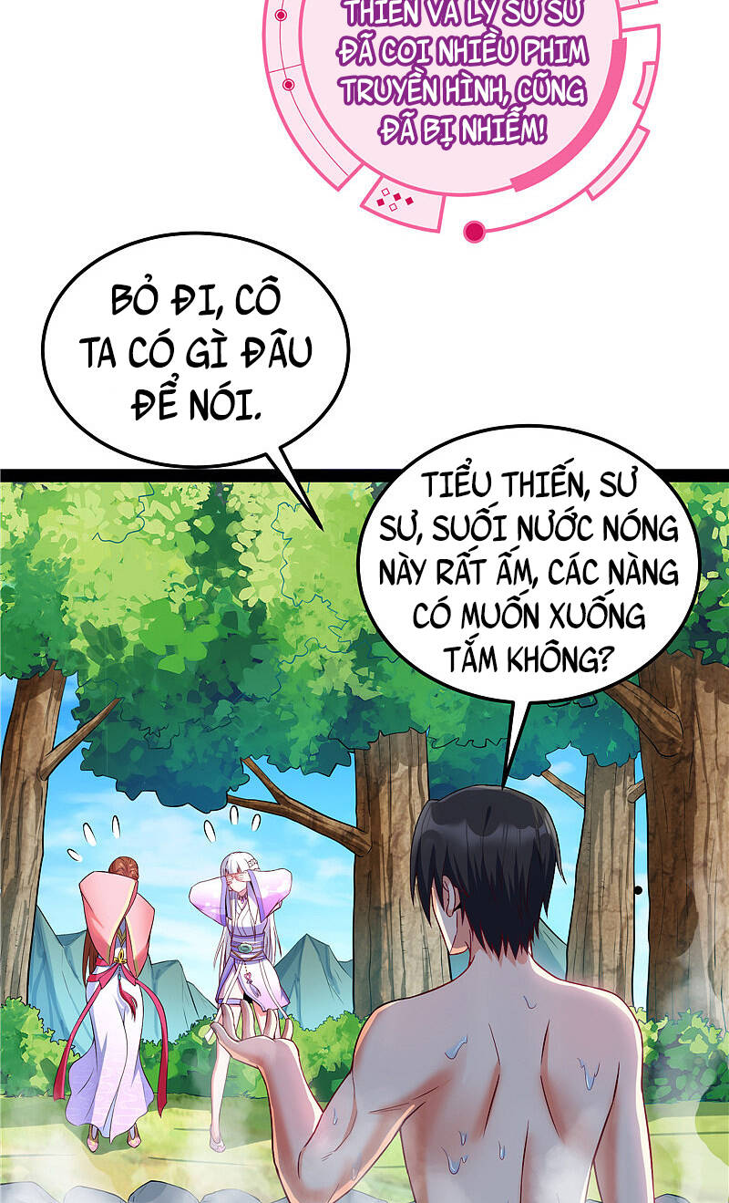 Đánh Bại Chư Thiên Chapter 104 - Trang 20