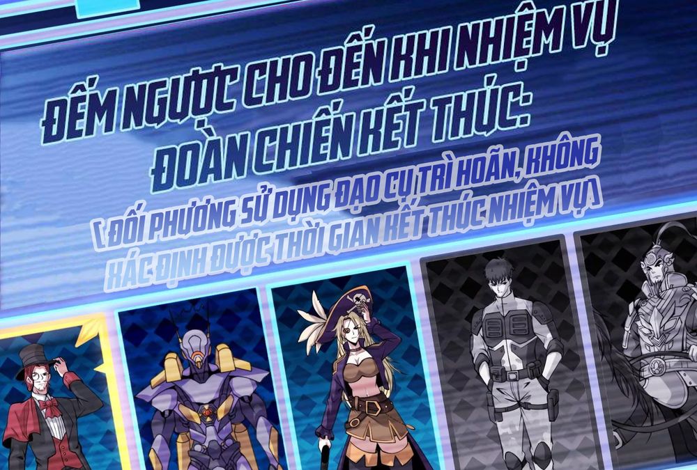 Đánh Bại Chư Thiên Chapter 92 - Trang 25