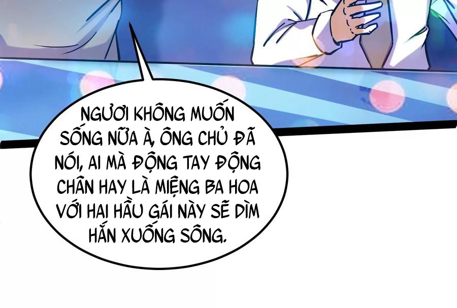 Đánh Bại Chư Thiên Chapter 83 - Trang 112