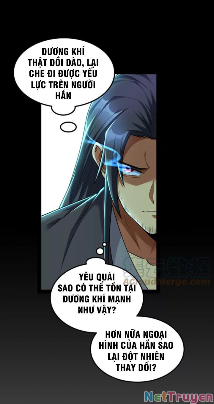 Đánh Bại Chư Thiên Chapter 10 - Trang 5